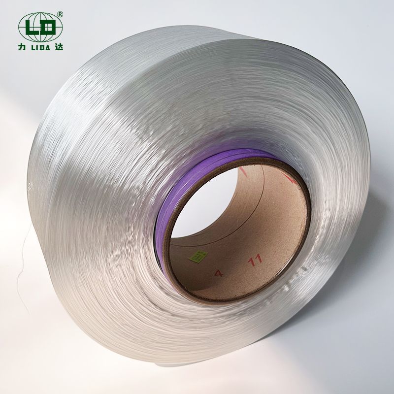 Optik Oq Filmma Ip Nylon 6 va uning xususiyatlari bilan qisqacha kirish